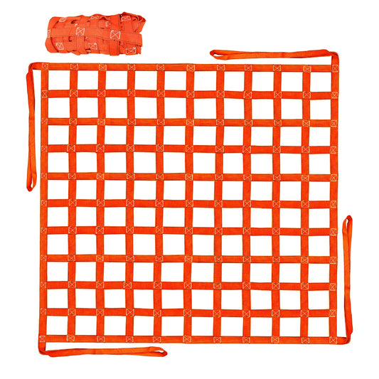 Cargo Lifting Net Straps 1M*1M
