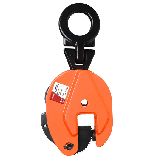 Plate Lifting Clamps 0.8T